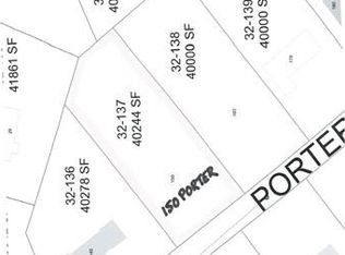 150 Porter St, Westwood, MA 02090