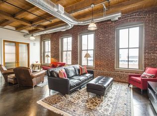 35 Channel Center St #310, Boston, MA 02210