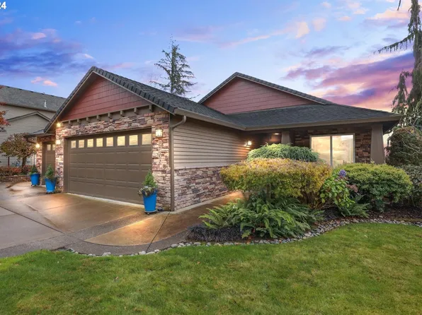 3712 Z St, Washougal, WA 98671