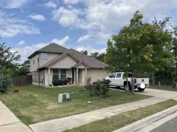561 Purple Martin Ave, Kyle, TX 78640