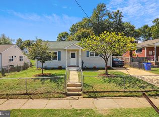 904 White Way, Laurel, MD 20707