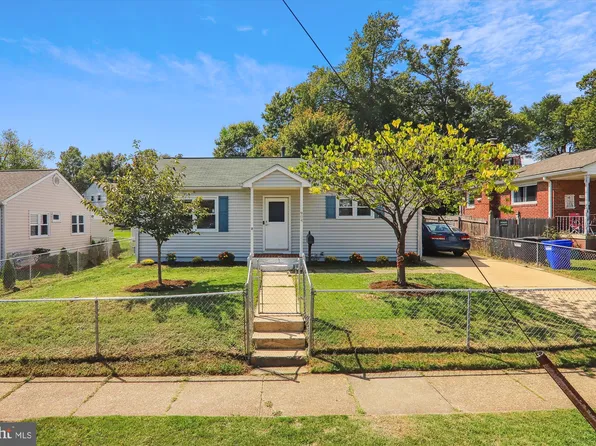 904 White Way, Laurel, MD 20707