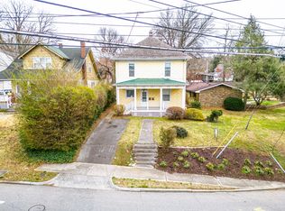 2410 Broadway Ave SW, Roanoke, VA 24014