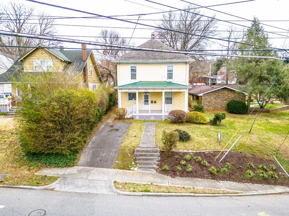 2410 Broadway Ave SW, Roanoke, VA 24014
