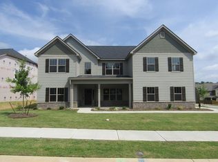 604 Speith Dr, Grovetown, GA 30813