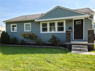 1705 Mathews Rd, Poland, OH 44514