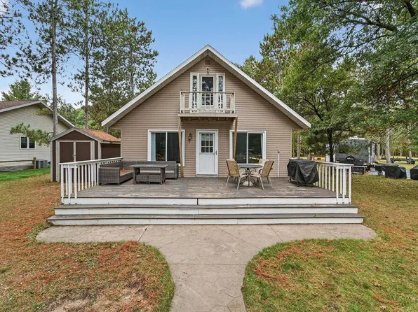 845 Kings Way, Nekoosa, WI 54457