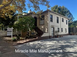 325 C St #1, San Rafael, CA 94901