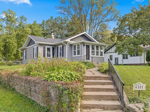 4101 Colorado Ave S, Saint Louis Park, MN 55416
