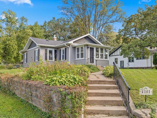 4101 Colorado Ave S, Saint Louis Park, MN 55416