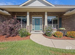 22192 Garland Loop, Silverhill, AL 36576
