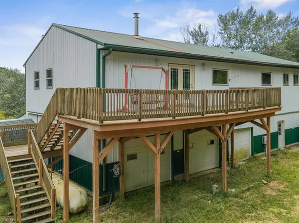 S6327 State Highway 154 Rd, Hillpoint, WI 53937