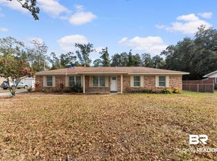 7464 Fairmont Dr, Foley, AL 36535
