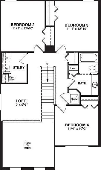 2nd Floor