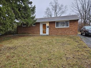 5133 Drivemere Rd, Hilliard, OH 43026