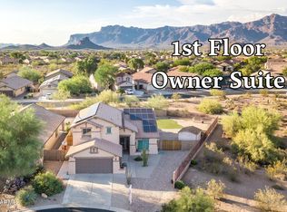 10318 E Trailhead Ct, Gold Canyon, AZ 85118