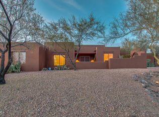 9516 E Romping Rd, Carefree, AZ 85377