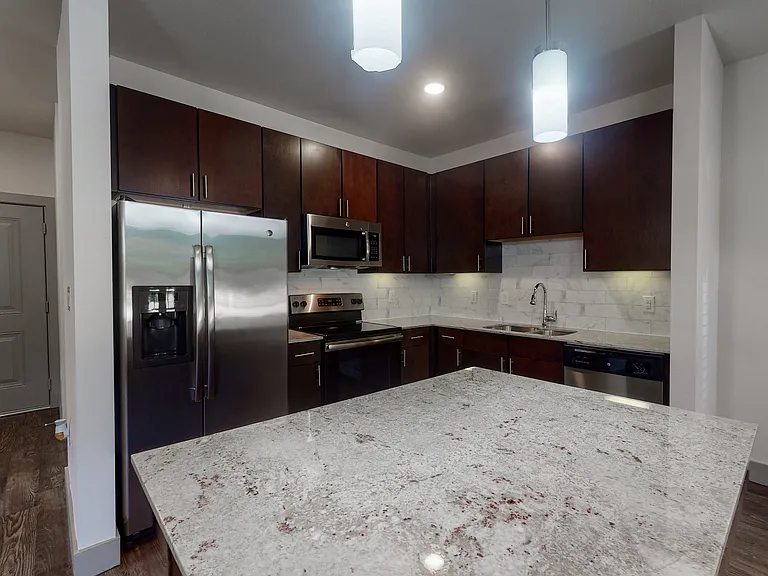 The District At Cypress Waters - Parson's Green — Photo 1274