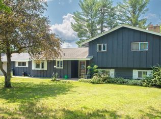 4215 N Birchwood Dr, Rhinelander, WI 54501