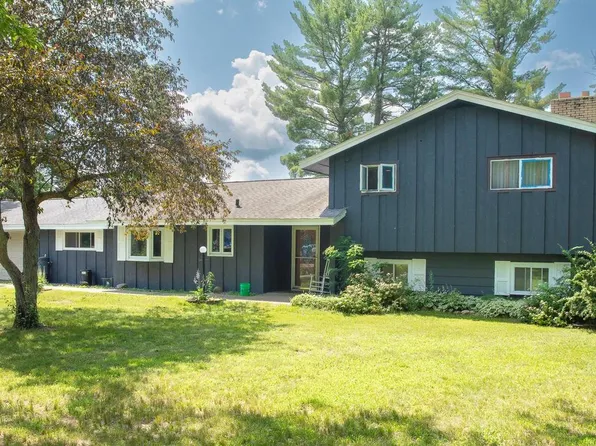 4215 North BIRCHWOOD DRIVE, Rhinelander, WI 54501