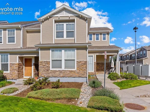 6223 Escalade Point, Colorado Springs, CO 80923