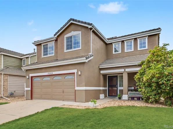 7325 S Nucla Street, Aurora, CO 80016