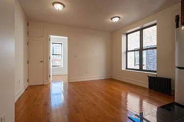 Rented by Living New York