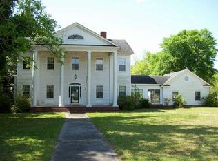 218 Main St, Summerton, SC 29148