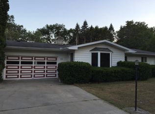 4056 E River Rd, Oscoda, MI 48750