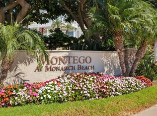 4 Regina, Dana Point, CA 92629