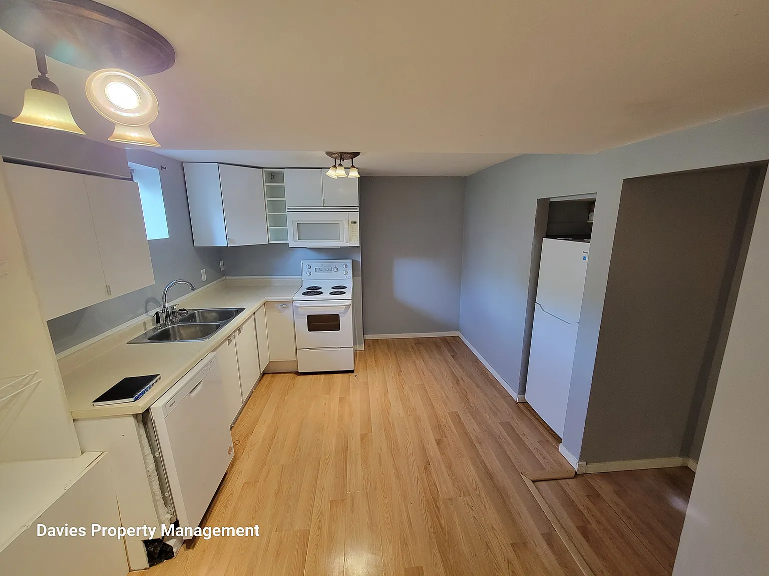 9620 75 Street NW - BSMT — Photo 2