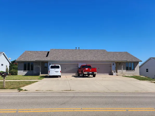 346 N Austin Rd, Janesville, WI 53548