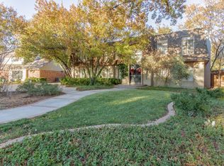 3722 63rd Dr, Lubbock, TX 79413