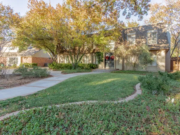 3722 63rd Dr, Lubbock, TX 79413