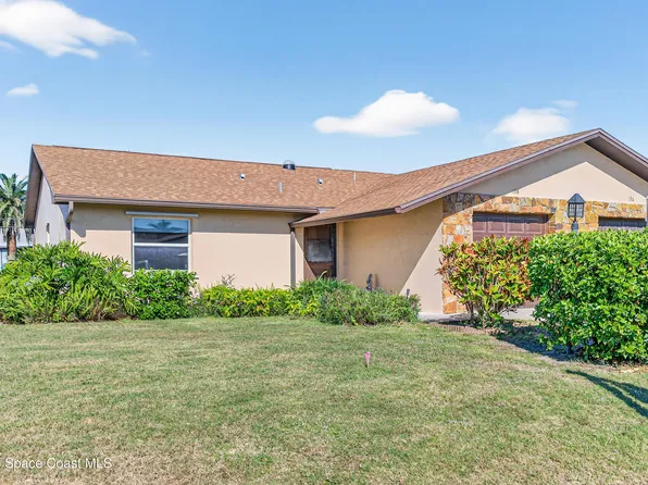 138 Amber Pl, Melbourne Beach, FL 32951