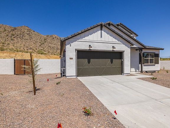 ponderosa floor plan new homes for sale the ridge at sienna hills buckeye az william ryan