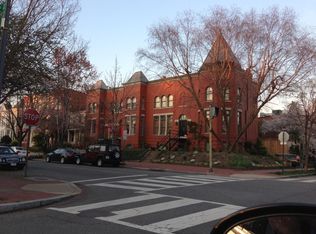 201 12th St NE, Washington, DC 20002