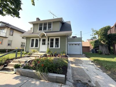 1214 Bluff AVENUE, Sheboygan, WI, 53081