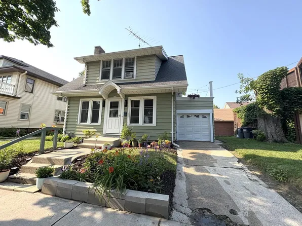 1214 Bluff AVENUE, Sheboygan, WI 53081