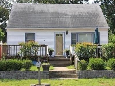 2305 4th Ave, Toms River, NJ, 08753
