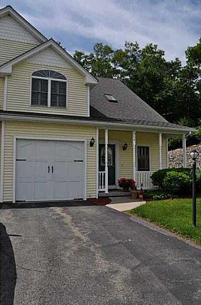 2nd image of 40 Old Louisquisset Pike Unit 504