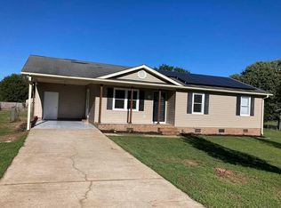 513 Chauga Dr, Anderson, SC 29626