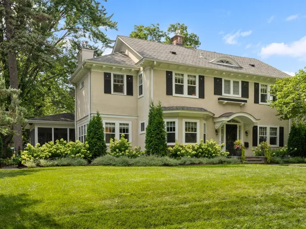 4512 Wooddale Ave, Edina, MN 55424