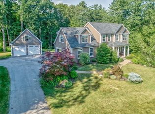 12 Wilderness Way, Willington, CT 06279