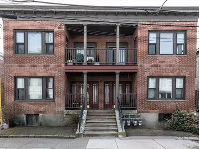 43-45 Ocean Ave, Winthrop, MA, 02152