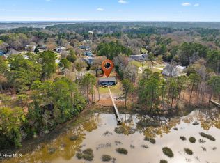 3879 Beaver Circle SW, Shallotte, NC 28470