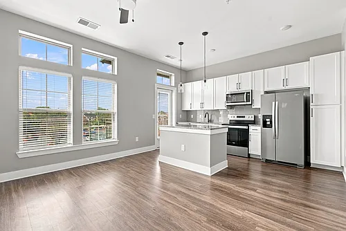 Floor plan 414