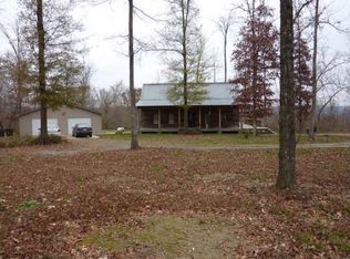 5767 Ruth Mountain Rd, Arab, AL 35016