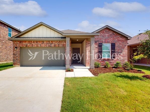 1520 Ancer Way