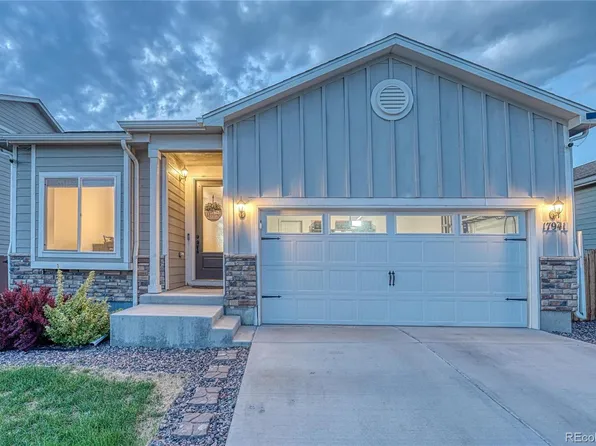17941 E 95th Place, Commerce City, CO 80022